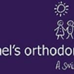 St Michael's Dental Practice in Wakefield Logo