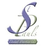 St Paul's Dental Practice Logo
