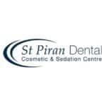 St Peter's Primary Health Care Centre Dental Services Logo
