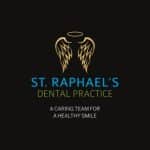 St Raphael's Dental Practice Logo