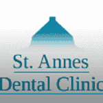 St. Anne's Dental Clinic Logo