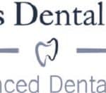 St. John's Dental Practice Logo