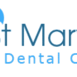 St. Mary's Dental Care Logo
