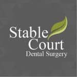 Stable Court Dental Practice Logo