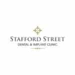 Stafford Street Dental Care Logo