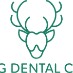 Stag Dental Care Logo