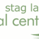Stag Lane Dental Centre Logo
