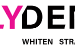 Staly Dental Logo