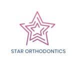 Star Orthodontics Logo