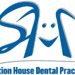 Station House Dental Practice in Telford Logo