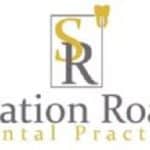 Station Road Dental Practice Loughton Logo