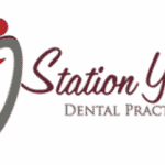 Station Yard Dental Practice Logo