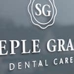 Steeple Grange Dental Care Logo
