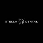 Stella Dental Logo
