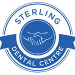 Sterling House Dental Centre Logo