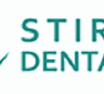 Stirling Dental Care Logo
