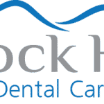 Stock Hill Dental Care Logo