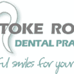Stoke Road Dental Practice Logo