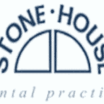 Stone House Dental Practice Logo