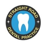 Straight Road Dental Practice Logo