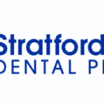 Stratford House Dental Practice Logo