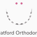 Stratford Orthodontic Centre Logo