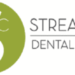 Streatham Dental Centre Logo