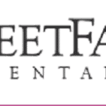 Street Farm Dental Studio Logo