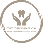 Stretford Road Dental Surgery Logo