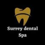 Surrey Dental Spa Logo