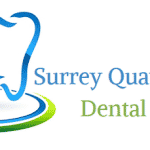 Surrey Quays Dental Practice Logo