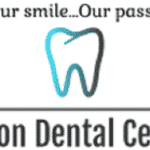 Sutton Dental Centre Logo