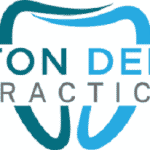 Sutton Dental Practice Logo
