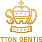 Sutton Dentists Logo