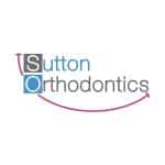Sutton Orthodontics Logo