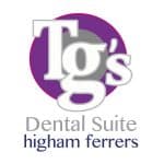 T G's Dental Suite Logo