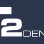 T2 Dental Logo
