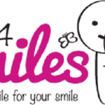 TLC4 Smiles Logo