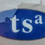 TSA Dental Care Logo