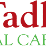 Tadley Dental Care Logo