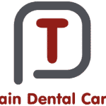 Tain Dental Care Logo