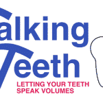 Talking Teeth Dental Practice in Aspull, Wigan Logo