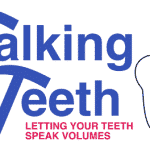 Talking Teeth Dental Practice in Ince-in-Makerfield, Wigan Logo