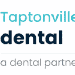 Taptonville House Dental Practice Logo