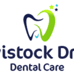 Tavistock Drive Dental Care Logo