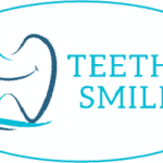 Teeth & Smiles Dental Clinic Logo