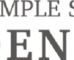 Temple Square Dental Logo