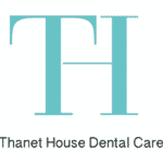 Thanet House Dental Care Logo