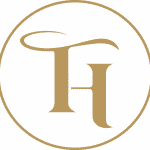 Thatch House Dental Logo