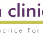 The Albion Clinic Logo